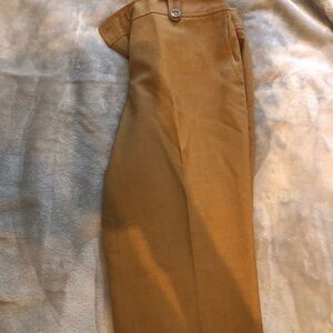 Ann Taylor Men's Brown Chinos
